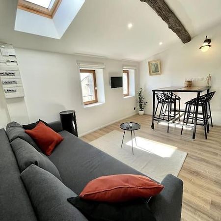 شقة New, La Passante, Belle Vue Conques-sur-Orbiel المظهر الخارجي الصورة